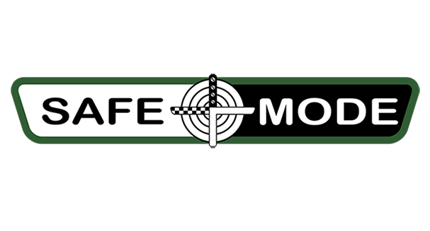 Safe Mode blog